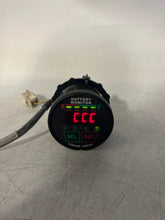 Load image into Gallery viewer, Furuno GMDSS Battery Monitor (Used)
