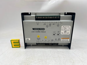 Woodward 9907-175 Rev. A Load Sharing Module, 24V (Used)