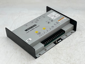 Woodward 9907-175 Rev. A Load Sharing Module, 24V (Used)
