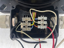 Load image into Gallery viewer, Aqua Signal 3664205000 Series 65 Red Port LED Masthead Light (Used)