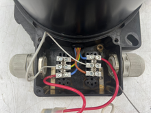 Load image into Gallery viewer, Aqua Signal 3663105000 Series 65 Green Starboard LED Masthead Light (Used)