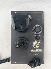 Load image into Gallery viewer, Phontech 4030 Batteryless Telephone, Surface Mounted (Used)