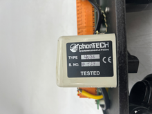 Load image into Gallery viewer, Phontech 4030 Batteryless Telephone, Surface Mounted (Used)