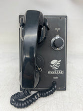 Load image into Gallery viewer, Phontech 4031 Batteryless Telephone, 12 Station, Surface Mounted (Used)