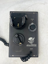 Load image into Gallery viewer, Phontech 4031 Batteryless Telephone, 12 Station, Surface Mounted (Used)