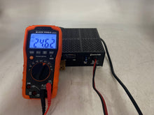 Load image into Gallery viewer, Raytheon / Mascot 9041 Battery Charger, 50-500Ah, In: 230VAC Out: 24VDC 10A (Used)