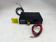 Load image into Gallery viewer, Raytheon / Mascot 9041 Battery Charger, 50-500Ah, In: 230VAC Out: 24VDC 10A (Used)