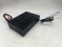 Load image into Gallery viewer, Raytheon / Mascot 9041 Battery Charger, 50-500Ah, In: 230VAC Out: 24VDC 10A (Used)