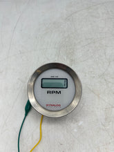 Load image into Gallery viewer, Dynalco SPD-108-10000 / SPD-108 Digital Tachometer (Used)