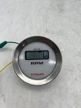Load image into Gallery viewer, Dynalco SPD-108-10000 / SPD-108 Digital Tachometer (Used)