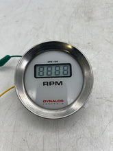 Load image into Gallery viewer, Dynalco SPD-108-10000 / SPD-108 Digital Tachometer (Used)