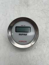 Load image into Gallery viewer, Dynalco SPD-108-10000 / SPD-108 Digital Tachometer (Used)