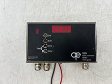 Load image into Gallery viewer, QE S2N 9028C Gyro Converter w/ Mounting Brackets (Used)