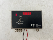 Load image into Gallery viewer, QE S2N 9028C Gyro Converter w/ Mounting Brackets (Used)