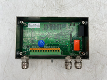 Load image into Gallery viewer, QE S2N 9028C Gyro Converter w/ Mounting Brackets (Used)