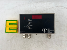 Load image into Gallery viewer, QE S2N 9028C Gyro Converter w/ Mounting Brackets (Used)