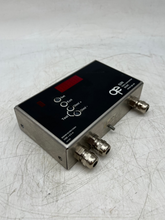 Load image into Gallery viewer, QE S2N 9028C Gyro Converter w/ Mounting Brackets (Used)