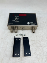 Load image into Gallery viewer, QE S2N 9028C Gyro Converter w/ Mounting Brackets (Used)