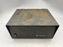 Load image into Gallery viewer, Astron RS-35A Power Supply w/ Power Cord, In: 115VAC, Out: 13.8VDC 35A (Used)