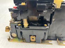 Load image into Gallery viewer, Siemens ITE A203C Size 1 Motor Starter w/ 120V Coil (Used)
