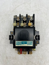 Load image into Gallery viewer, Siemens ITE A203C Size 1 Motor Starter w/ 120V Coil (Used)