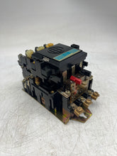 Load image into Gallery viewer, Siemens ITE A203C Size 1 Motor Starter w/ 120V Coil (Used)