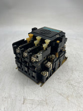 Load image into Gallery viewer, Siemens ITE A203C Size 1 Motor Starter w/ 120V Coil (Used)