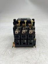 Load image into Gallery viewer, Siemens ITE A203C Size 1 Motor Starter w/ 120V Coil (Used)