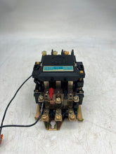 Load image into Gallery viewer, Siemens ITE A203C Size 1 Motor Starter w/ 120V Coil (Used)