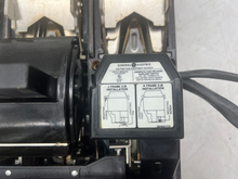 Load image into Gallery viewer, GE TJL4V2606 Circuit Breaker w/ Trip, 600A Sensor, UVR (Used)
