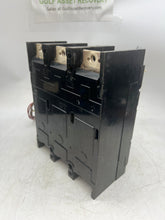 Load image into Gallery viewer, GE TJL4V2606 Circuit Breaker w/ Trip, 600A Sensor, UVR (Used)