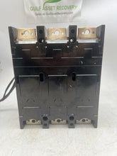 Load image into Gallery viewer, GE TJL4V2606 Circuit Breaker w/ Trip, 600A Sensor, UVR (Used)