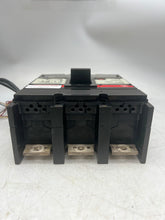 Load image into Gallery viewer, GE TJL4V2606 Circuit Breaker w/ Trip, 600A Sensor, UVR (Used)