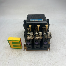 Load image into Gallery viewer, Siemens ITE Gould A203D Size 2 Starter w/ 380/440V Coil (Used)