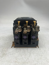 Load image into Gallery viewer, Siemens ITE Gould A203D Size 2 Starter w/ 380/440V Coil (Used)
