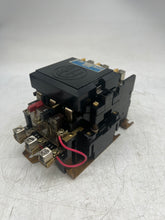 Load image into Gallery viewer, Siemens ITE Gould A203D Size 2 Starter w/ 380/440V Coil (Used)
