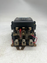 Load image into Gallery viewer, Siemens ITE Gould A203D Size 2 Starter w/ 380/440V Coil (Used)