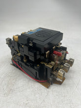 Load image into Gallery viewer, Siemens ITE Gould A203D Size 2 Starter w/ 380/440V Coil (Used)