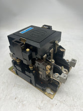 Load image into Gallery viewer, Siemens ITE A103E-AC120 A103E Size 3 Contactor w/ 120V Coil, F10NCR (Used)