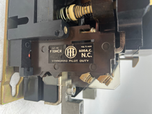 Load image into Gallery viewer, Siemens ITE A103E-AC120 A103E Size 3 Contactor w/ 120V Coil, F10NCR (Used)