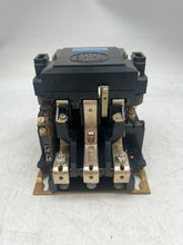 Load image into Gallery viewer, Siemens ITE A103E-AC120 A103E Size 3 Contactor w/ 120V Coil, F10NCR (Used)