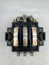 Load image into Gallery viewer, Siemens ITE A103E-AC120 A103E Size 3 Contactor w/ 120V Coil (Used)