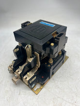 Load image into Gallery viewer, Siemens ITE A103E-AC120 A103E Size 3 Contactor w/ 120V Coil (Used)