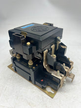 Load image into Gallery viewer, Siemens ITE A103E-AC120 A103E Size 3 Contactor w/ 120V Coil (Used)
