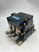 Load image into Gallery viewer, Siemens ITE A103E-AC120 A103E Size 3 Contactor w/ 120V Coil (Used)