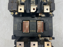 Load image into Gallery viewer, Siemens ITE A103E-AC120 A103E Size 3 Contactor w/ 120V Coil (Used)