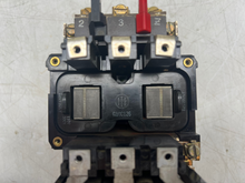 Load image into Gallery viewer, Siemens ITE A203C Size 1 Motor Starter w/ 120V Coil (Used)