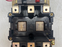 Load image into Gallery viewer, Siemens ITE Gould A203D Size 2 Starter w/ 380/440V Coil (Used)