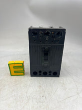 Load image into Gallery viewer, GE TQD32125 Circuit Breaker, 125A 3P 240VAC (Used)