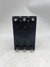 Load image into Gallery viewer, GE TQD32125 Circuit Breaker, 125A 3P 240VAC (Used)